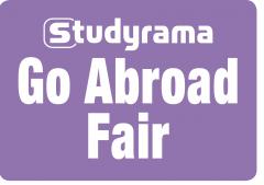 Studyrama Go Abroad Fair image