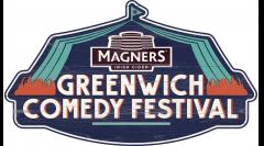 The Magners Greenwich Comedy Festival image