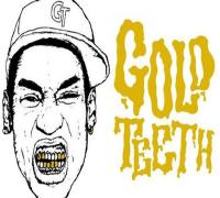 Gold Teeth, Tinderella, London image