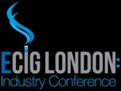 eCig London: Industry Conference image