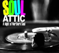 Soul Attic: A Night Of Northern Soul image