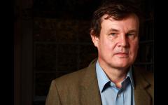 An Event with Peter Oborne & Mishal Husain image