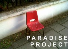 Paradise Project: a work-in-development image