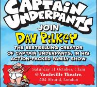 Captain Underpants image