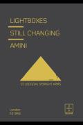 Still Changing || Lightboxes || Amini image