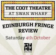 Edinburgh Fringe Review image