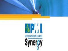 PMI UK Synergy event image