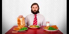 Knock2Bag Comedy Night with Joe Wilkinson, Brendon Burns and more image