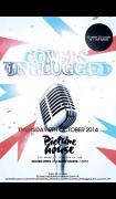 Covers Unplugged: The Launch image