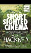 Short Sighted Cinema: HACKNEY (London Fields Free Film Festival) image