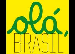 Travel To Brazil Without Leaving London image