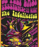 93 East Sessions Presents: The Indelicates image