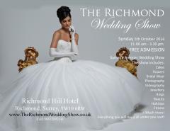 The Richmond Wedding Show image