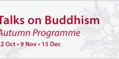 Talks on Buddhism - Explanations to Diamond Way Buddhism image