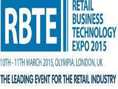 Retail Business Technology Expo image