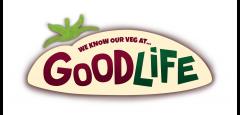 Join us for a Celebration of Veg! At the Goodlife pop-up image