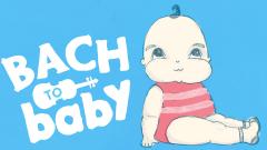 Bach to Baby Presents: Family Concert in Blackheath image