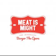 Gourmet Burger Kitchen introduces Burger: The Opera image