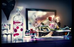 Absolut Cherrys Launch Party image