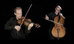 Trinity Orchestra Harrow: Brahms Double Concerto with Philharmonia Principals image