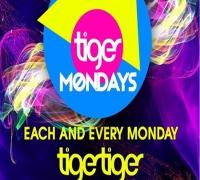 Tiger Mondays - Industry Nights image