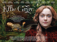 Effie Gray - London Film Premiere image