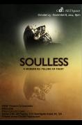 Soulless: A Modern Re-telling Of Faust image