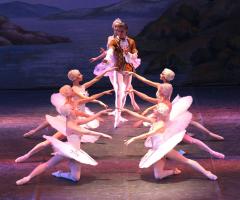 Moscow Ballet La Classique: The Sleeping Beauty image