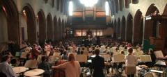 The Ealing Autumn Festival - West London Sinfonia image