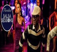 Salsa Sessions: Salsa Lessons with Live Cuban Band image