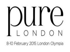 Pure London Fashion Tradeshow image