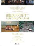Hold Infinity in the Palm of Your Hand image