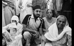 The 1984 Anti-Sikh Pogroms Remembered image