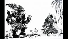 Story Jam - The Ramayana image