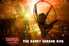Carousel Halloween: The Rocky Horror Ride image