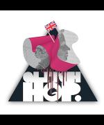 U.K Glitch-Hop image