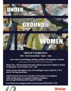 Under Ground Women image