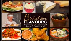 Food Festival - Brixton Flavours  image