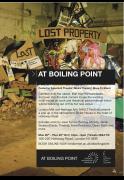 At Boiling Point - Theatre Festival image