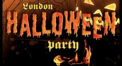 Halloween Lock and Key Party image