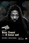 Ron Trent All Night Long image