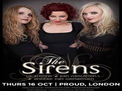 The Sirens image