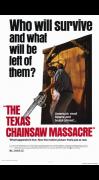 OS Cinema presents The Texas Chainsaw Massacre 40th anniversary image