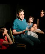 "This One Time"...improv comedy inspired by true stories image