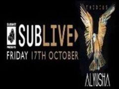 Sublive Showcase - Thidius / Alyusha image