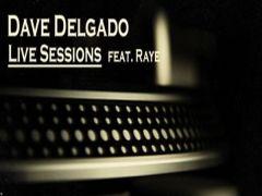 Quaglino's LIVE Lounge Dave Delgado Live Sessions feat Raye image