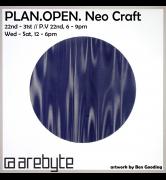 PLAN.OPEN. Neo Craft image