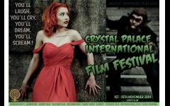 Crystal Palace International Film Festival image