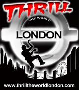 Wordwide Halloween Thriller Dance! Thrill the World London image