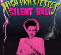 The High Priestesses Silent Ball Halloween Party image
